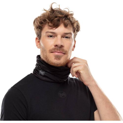 BUFF Herren Schal COOLNET UV+ - in Schwarz