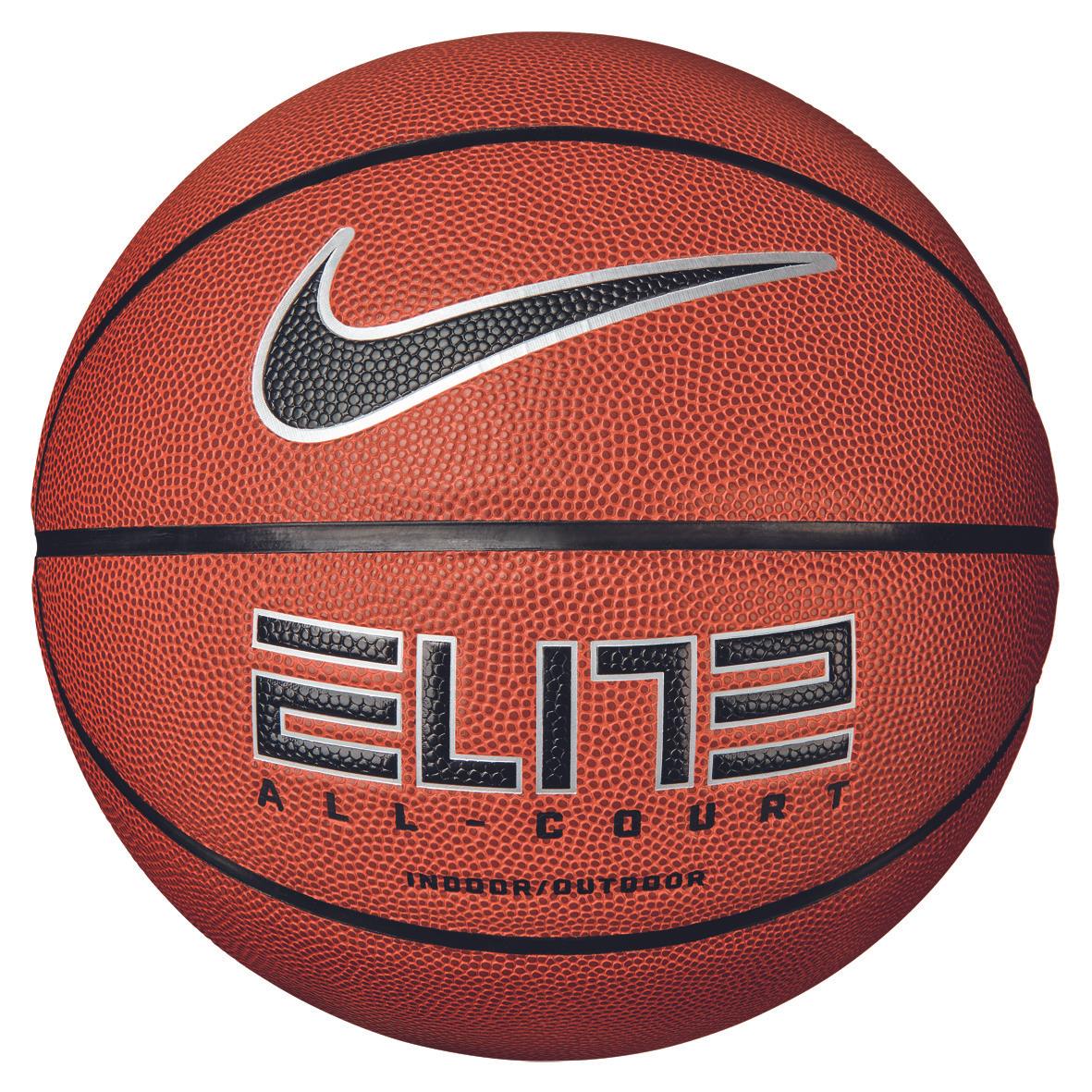 9017/29 Nike Elite All Court 8P 2.0 deflated