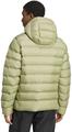 ADIDAS Herren Jacke SDP Insulated XS in Braun