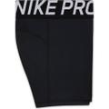 NIKE Kinder Trainingsshorts Pro XL in Schwarz
