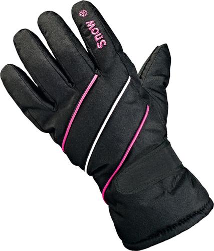 ARECO Kinder Handschuhe Skihandschuh Kids