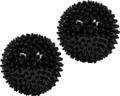 ENERGETICS Noppenball 1773-5EG 10 in Schwarz