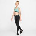 NIKE Kinder Tight G NP LEGGING M in Schwarz