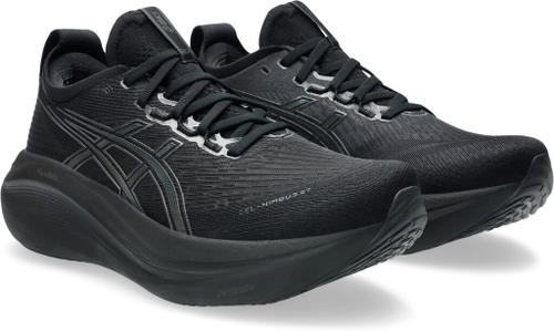 ASICS Herren Laufschuhe GEL-NIMBUS 27 46 ½ in Grau