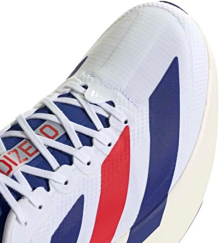 ADIDAS Herren Freizeitschuhe Adizero EVO SL 43 ⅓ in Grau