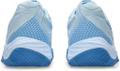ASICS Damen Netballschuhe BLADE FF 40 in Blau