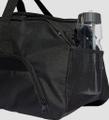 ADIDAS Tasche TIRO L DUFFLE M - in Schwarz