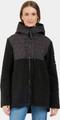 DIDRIKSONS Damen Jacke BIBI WNS FULLZIP