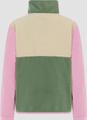 PROTEST Kinder Rolli PRTInke JR 1/4 zip active top 128 in Pink