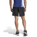 ADIDAS Herren Shorts Gym+ (Länge 7 Zoll)