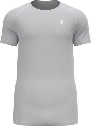 ODLO Herren Unterhemd BL TOP Crew neck s/s ACTIVE