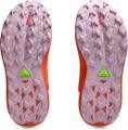 ASICS Damen Trailrunningschuhe GEL-Trabuco 13 41 ½ in Rot