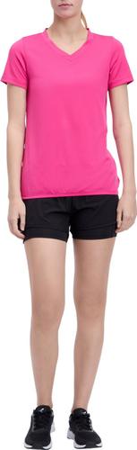 ENERGETICS Damen Shirt Ganja II SS XL in Pink
