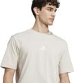 ADIDAS Herren Shirt Essentials Small Logo Single Jersey