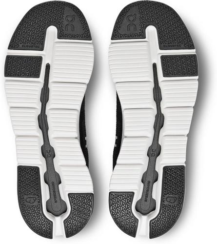 ON Damen Freizeitschuhe Cloudrift 41 in Schwarz
