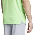 ADIDAS Herren Shirt Gym M in Grün