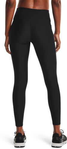 UNDER ARMOUR Damen Legging HG Armour HiRise Leg M in Schwarz