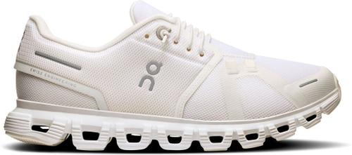 ON Damen Freizeitschuhe Cloud 6