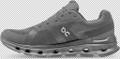ON Herren Laufschuhe Cloudrunner Waterproof 44 ½ in Schwarz
