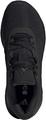 ADIDAS Herren Laufschuhe Galaxy 7 41 ⅓ in Schwarz