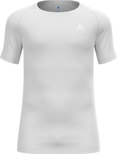 ODLO Herren Unterhemd BL TOP Crew neck s/s ACTIVE