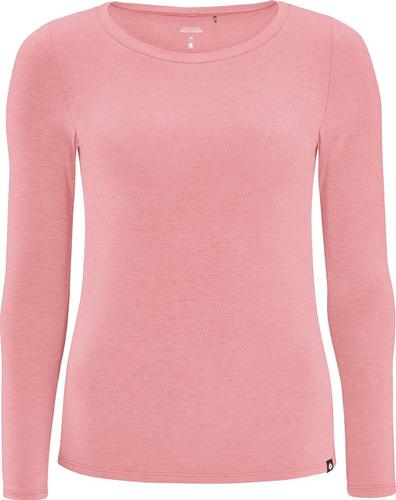 schneider sportswear Damen Yoga-Longsleeve MILAW-LONGSLEEVE
