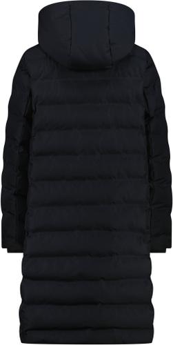 CMP Damen Jacke WOMAN COAT FIX HOOD