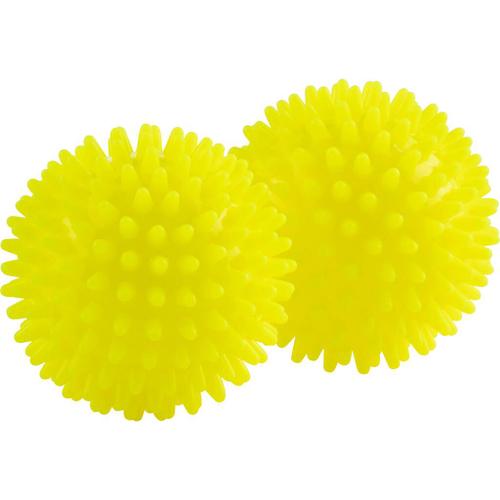 ENERGETICS Noppenball 1773-5EG 6 in Gelb