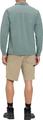 McKINLEY Herren Hemd Da.-Hemd Palola LS M