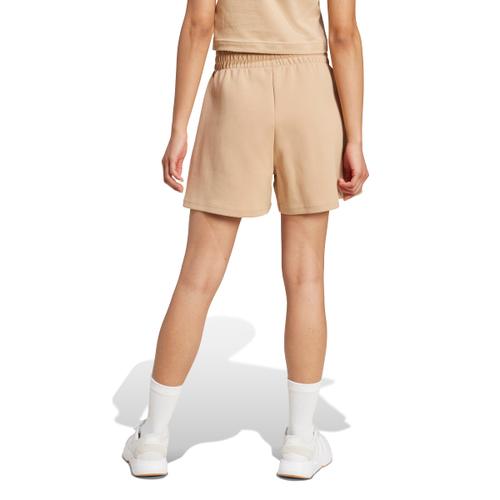 ADIDAS Damen Shorts Future Icons Small Logo