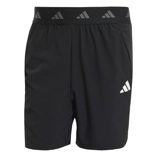 ADIDAS Herren Shorts Gym+ (Länge 7 Zoll)