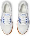 ASICS Damen Netballschuhe GEL-TASK 3 38 in Grau