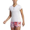 ADIDAS Damen Shirt TR-ES MIN T S in Grau