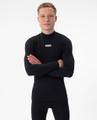 JAKO Herren Turtleneck Comfort 2.0