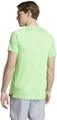 ADIDAS Herren Shirt Gym M in Grün