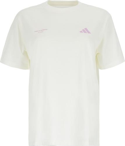 ADIDAS Damen Shirt ITS ANNIV TEE