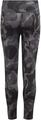ADIDAS Kinder Tight Essentials AEROREADY Seasonal Print Kids High-Waist 152 in Grau