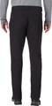 McKINLEY Herren Hose Yuba II 60 in Schwarz