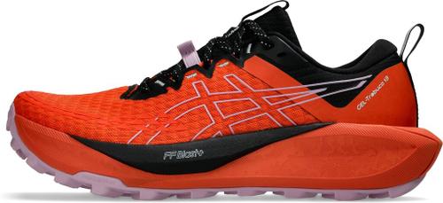 ASICS Damen Trailrunningschuhe GEL-Trabuco 13 41 ½ in Rot