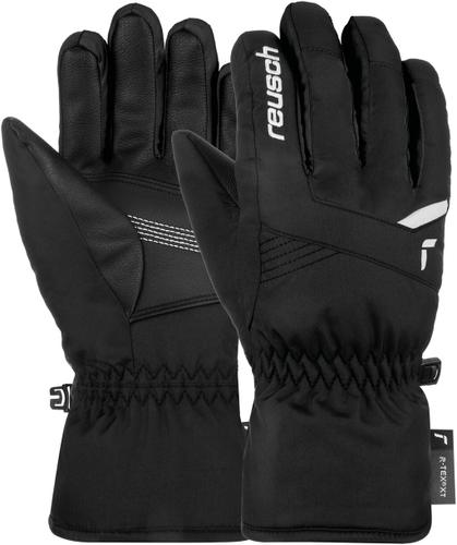 REUSCH Kinder Handschuhe Reusch Bennet R-TEX® XT Junior 4,5 in Schwarz