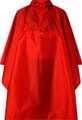 McKINLEY Herren Regenponcho Lambaol II L-XL in Rot