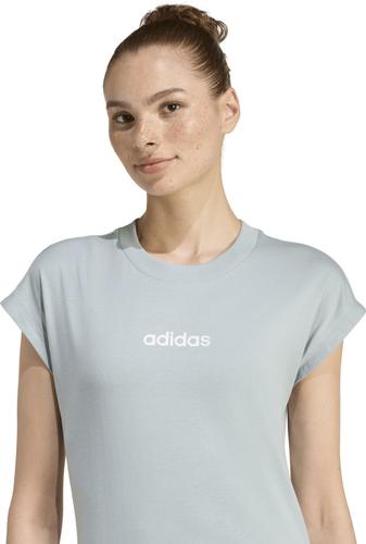 ADIDAS Damen Shirt Essentials Linear