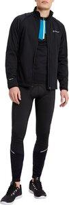 NAKAMURA Herren Funktionsjacke He.-Funktions-Jacke Akron WI ux XL in Schwarz