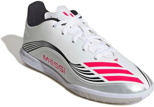 ADIDAS Kinder Fussball-Hallenschuhe F50 Messi Club Indoor