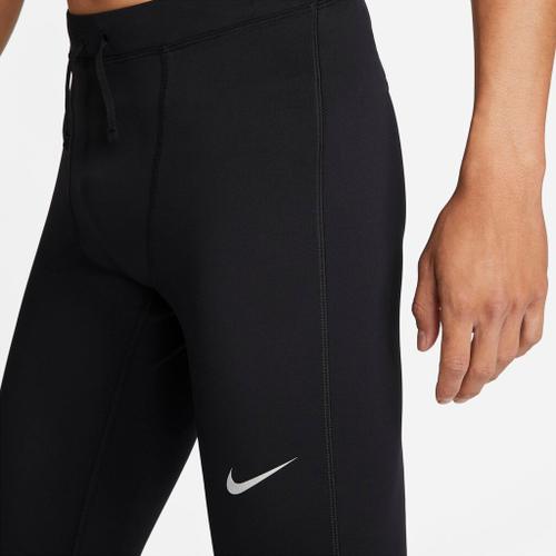 NIKE Herren DF CHLLGR TIGHT XL in Pink
