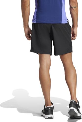 ADIDAS Herren Shorts Gym+ (Länge 7 Zoll)