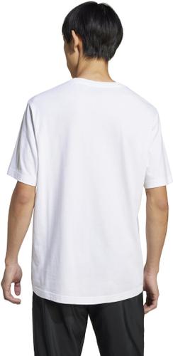 ADIDAS Herren Shirt Lounge Slide Graphic