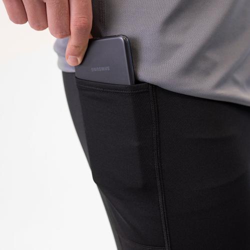 JAKO Herren Tight Winter Tight Power