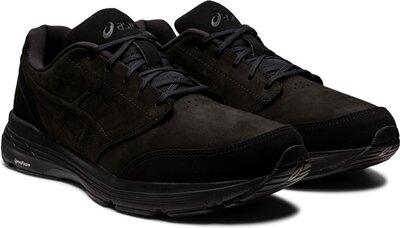 ASICS Herren Walkingschuhe GEL-ODYS 45 in Schwarz