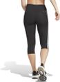 ADIDAS Damen High-Waisted 3/4-Leggings